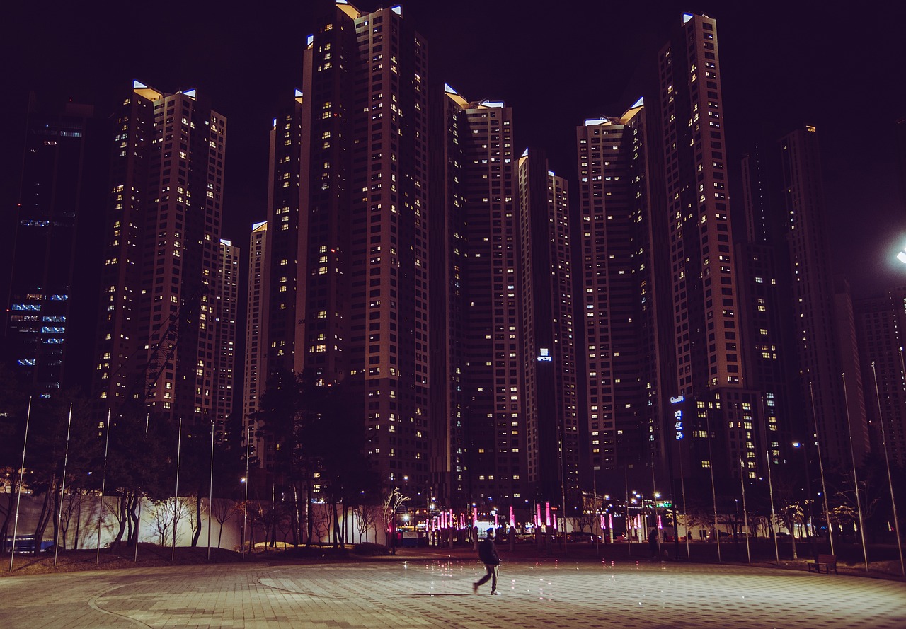 The Importance of Sustainable Urban Planning